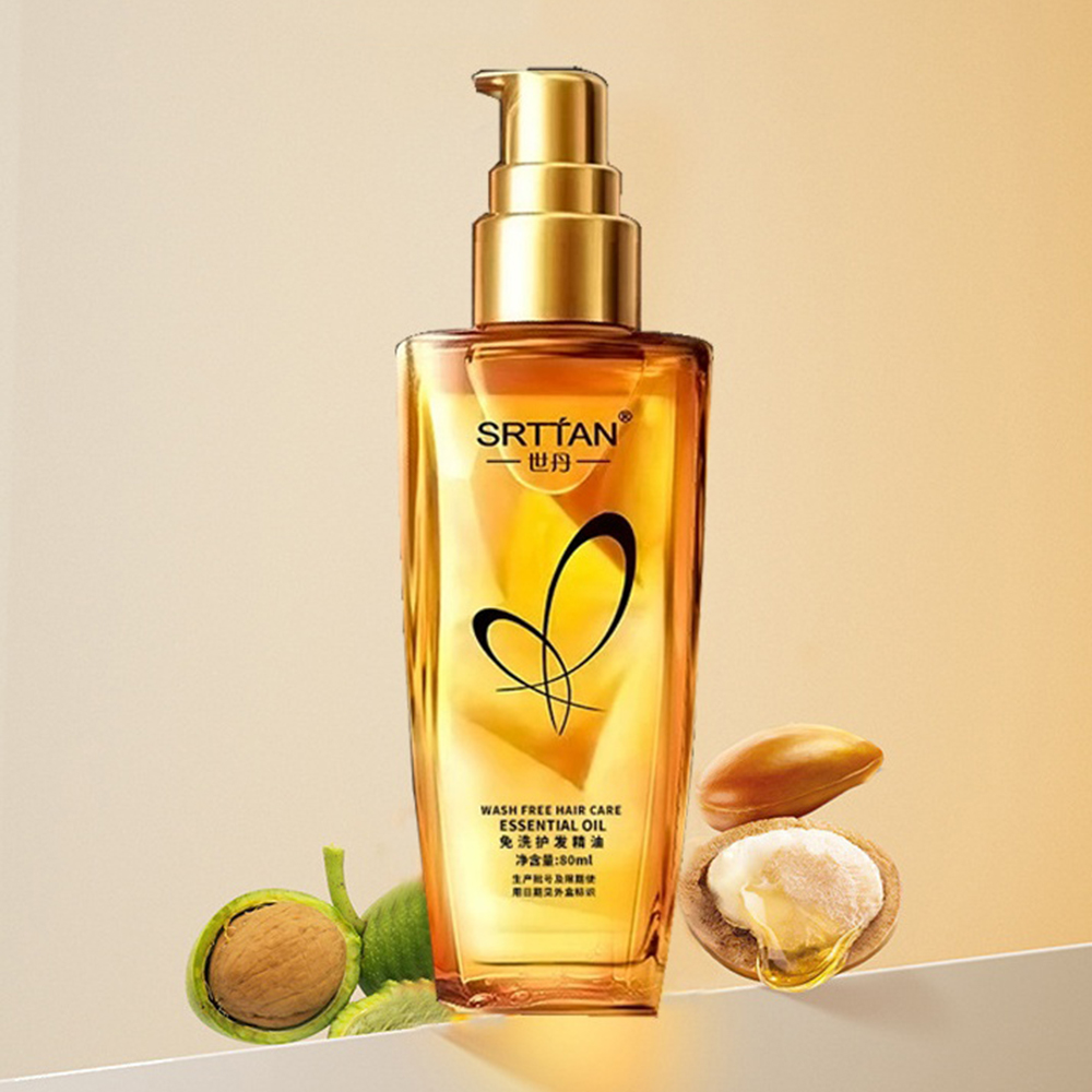 1 szt. Olejek do pielęgnacji w – Hair Care recenzja i cena