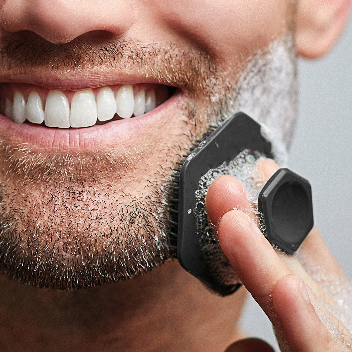 Szczoteczka do czyszczenia twa – Silicone Face Scrubber Electric recenzja i cena