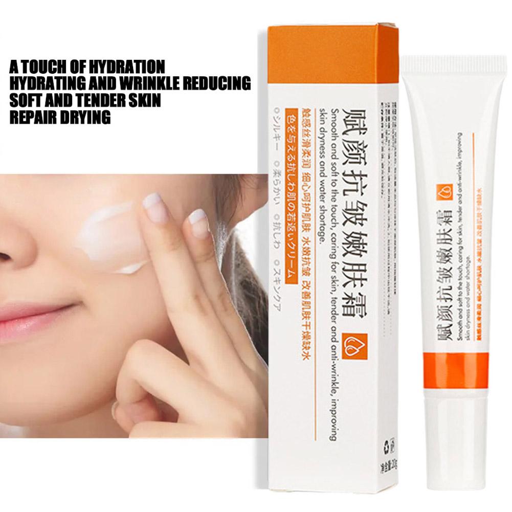 Retinol Lifting krem ujędrniaj – Retinol Anti Wrinkle Cream recenzja i cena