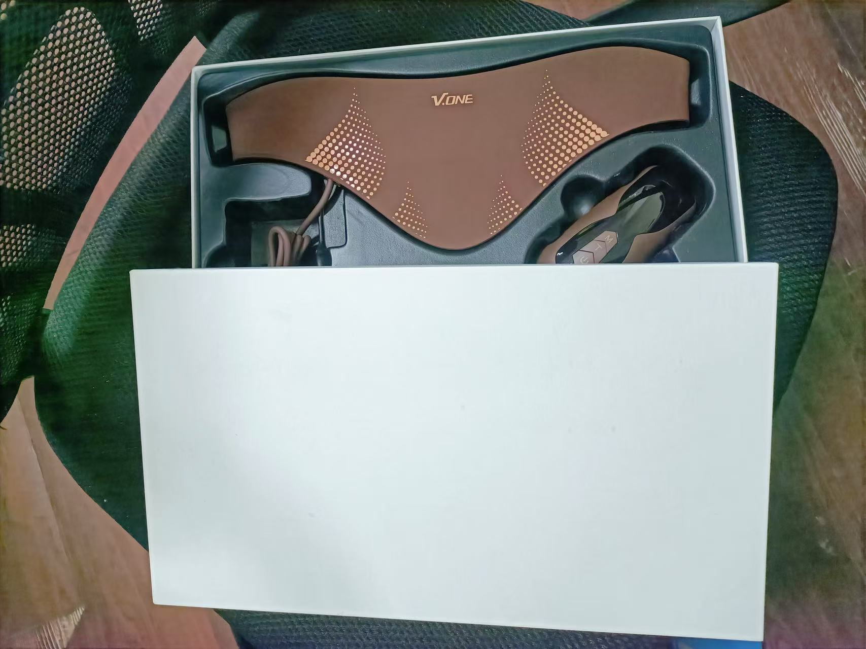 Wysokiej jakości miękka siliko – Led Light Therapy Face Mask recenzja i cena