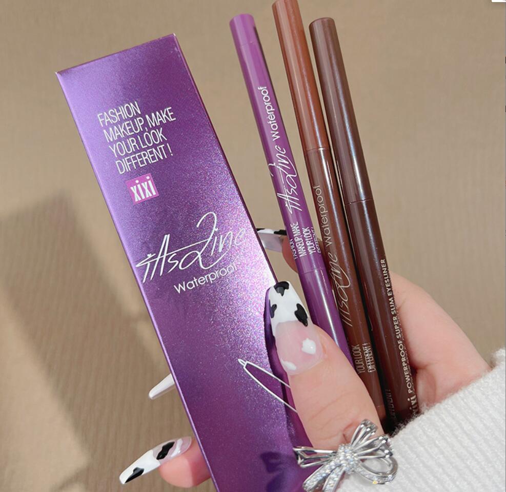 Eyeliner w płynie Eyeliner w p – Waterproof Liquid Eyeliner Pen recenzja i cena