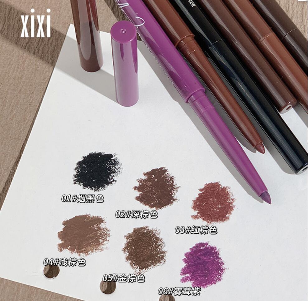 Eyeliner w płynie Eyeliner w p – Waterproof Liquid Eyeliner Pen recenzja i cena