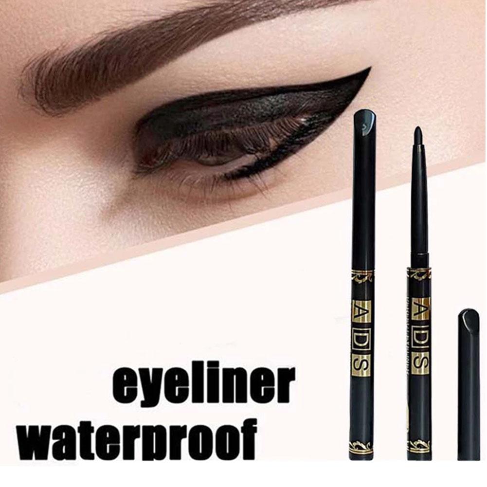 Wodoodporny, długotrwały eyeli – Waterproof Liquid Eyeliner Pen recenzja i cena