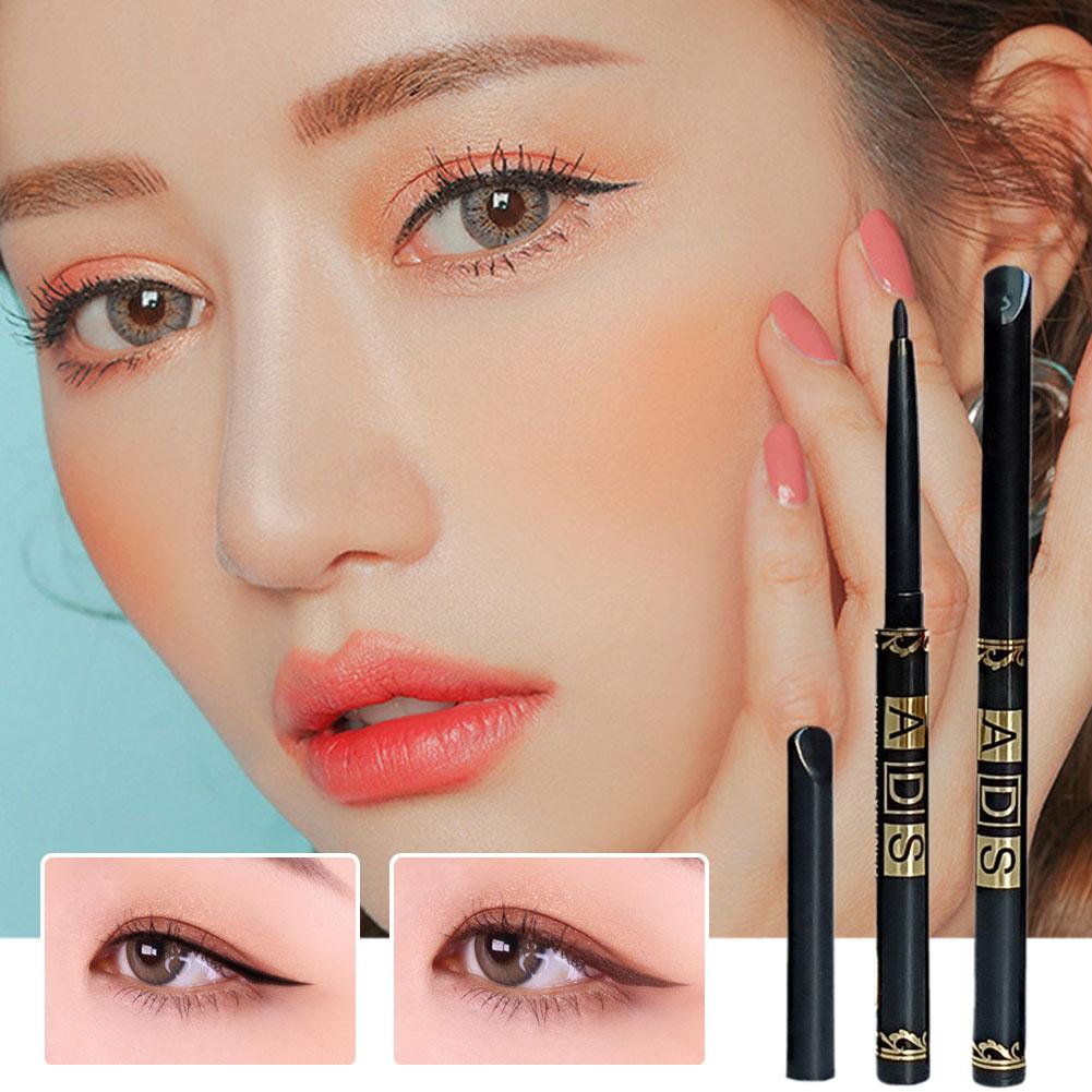 Wodoodporny, długotrwały eyeli – Waterproof Liquid Eyeliner Pen recenzja i cena