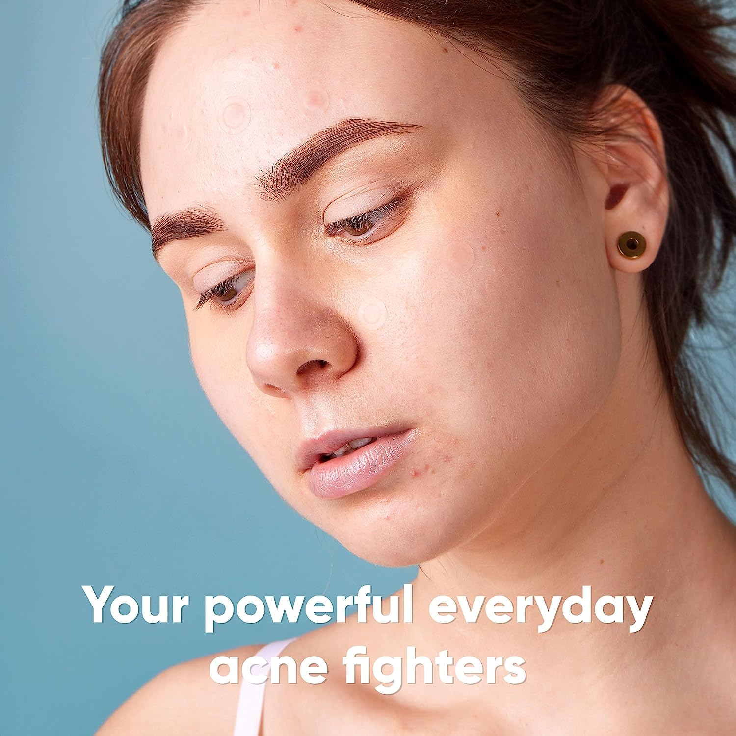 Niewidoczne, wodoodporne hydro – Skincare recenzja i cena