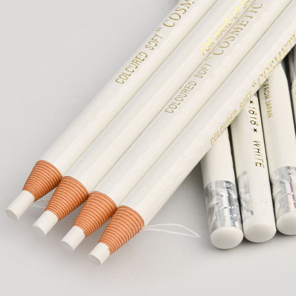 Wodoodporna biała kredka do br – Waterproof Liquid Eyeliner Pen recenzja i cena