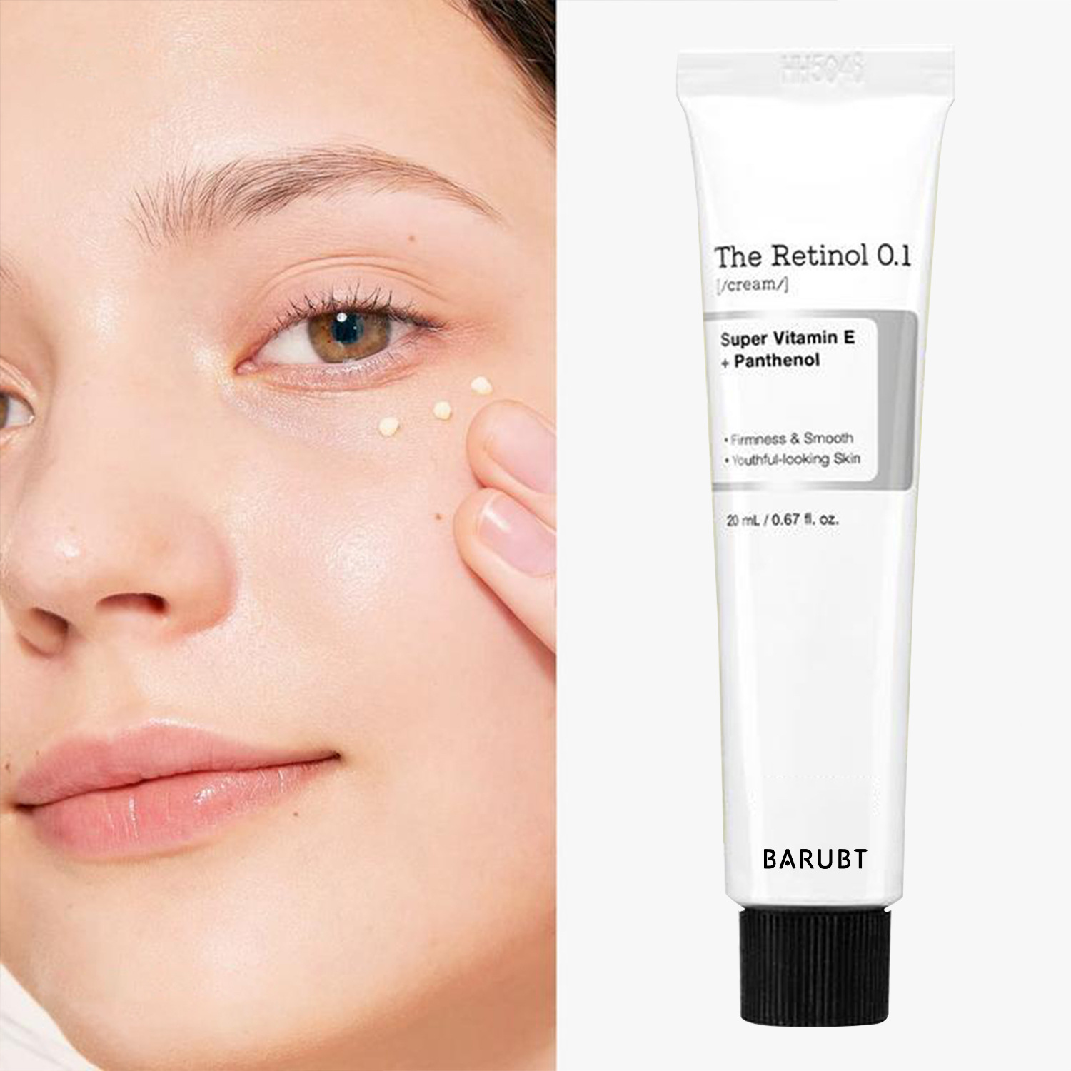 Kolagenowe plastry pod oczy z  – Collagen Under Eye Patches recenzja i cena