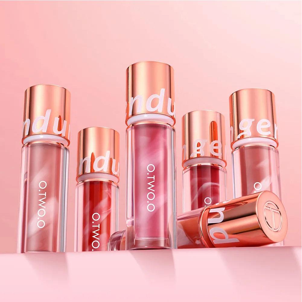 O.TW O.O matowa szminka trwała – Matte Velvet Lip Tint Long Lasting recenzja i cena