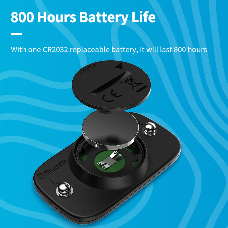 Geoid HS500 Monitor czujnika t – Health Monitors recenzja i cena