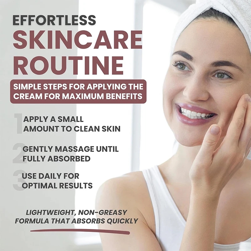 Krem z Retinolem na Tarniki, U – Retinol Anti Wrinkle Cream recenzja i cena