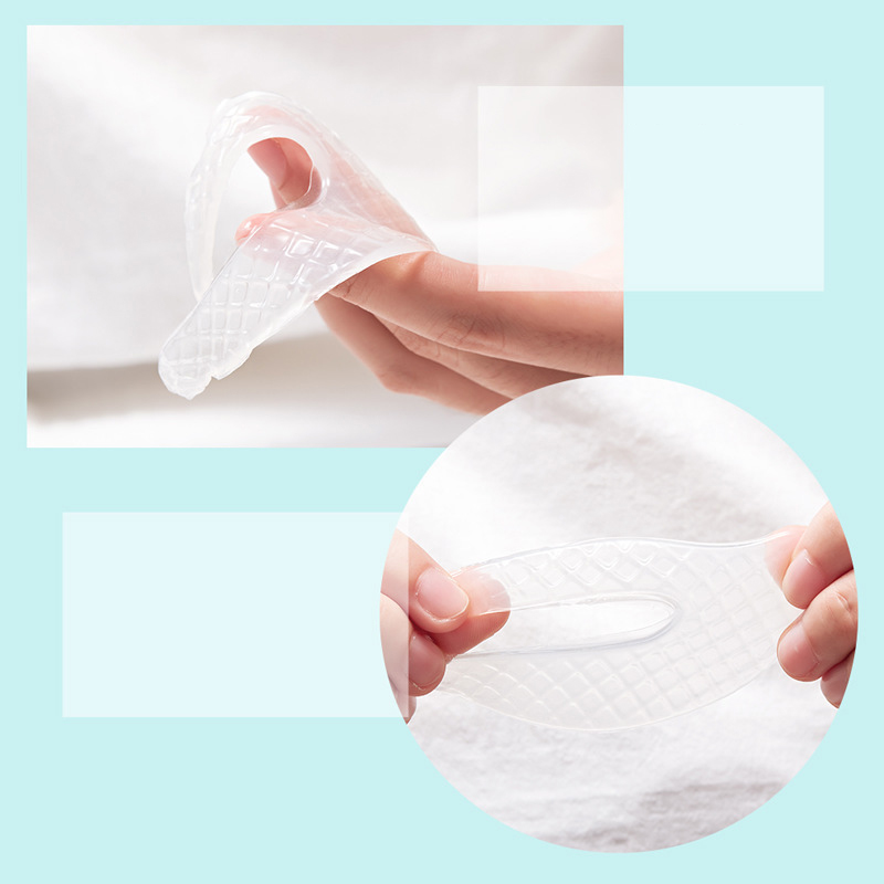 Plastry na zmarszczki pod ocza – Collagen Under Eye Patches recenzja i cena