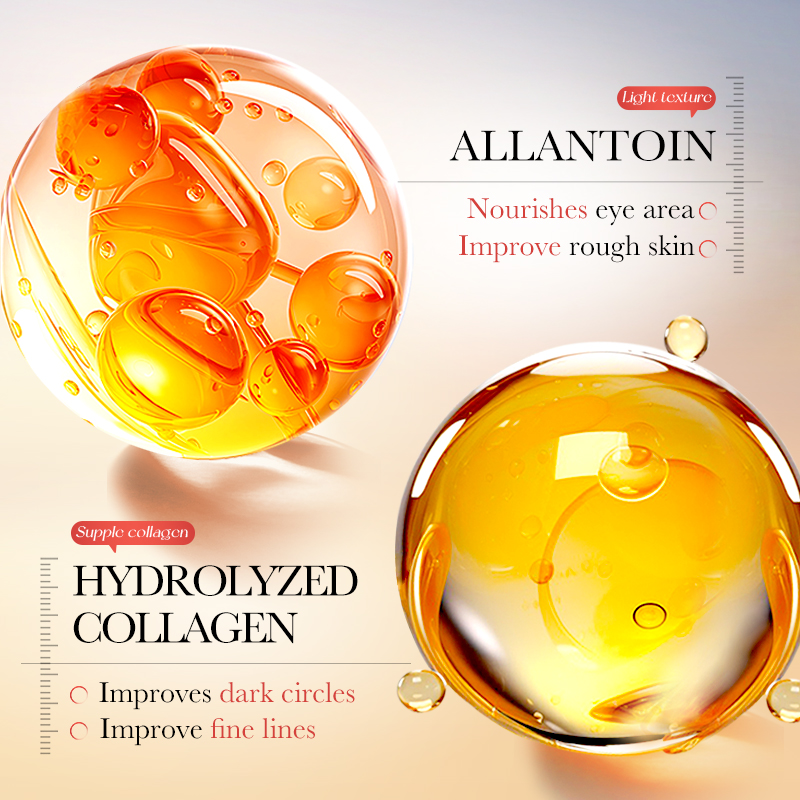 80 szt. BIOAQUA Maseczki pod o – Collagen Under Eye Patches recenzja i cena