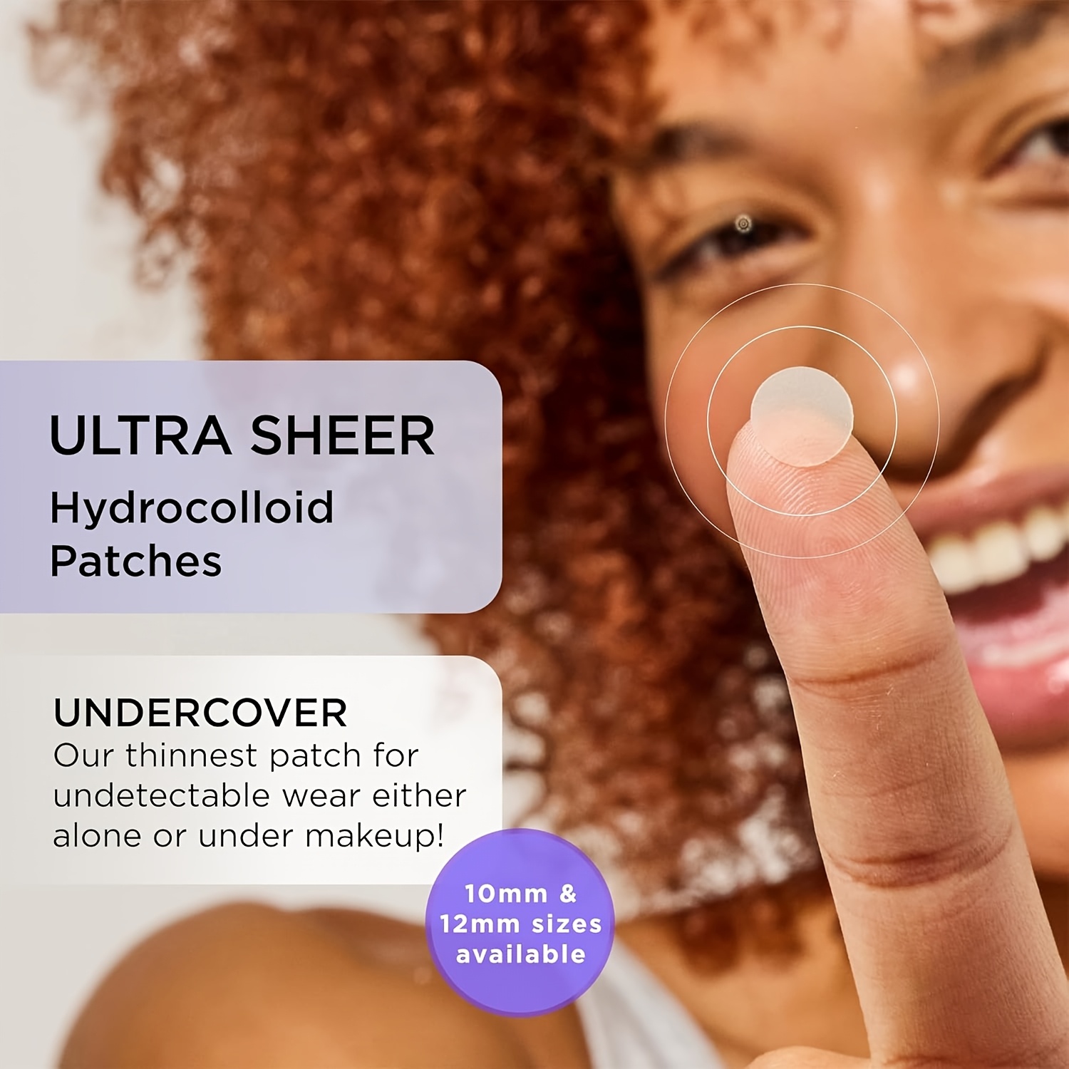48 szt. hydrokoloidowych plaśc – Hydrocolloid Pimple Patch recenzja i cena