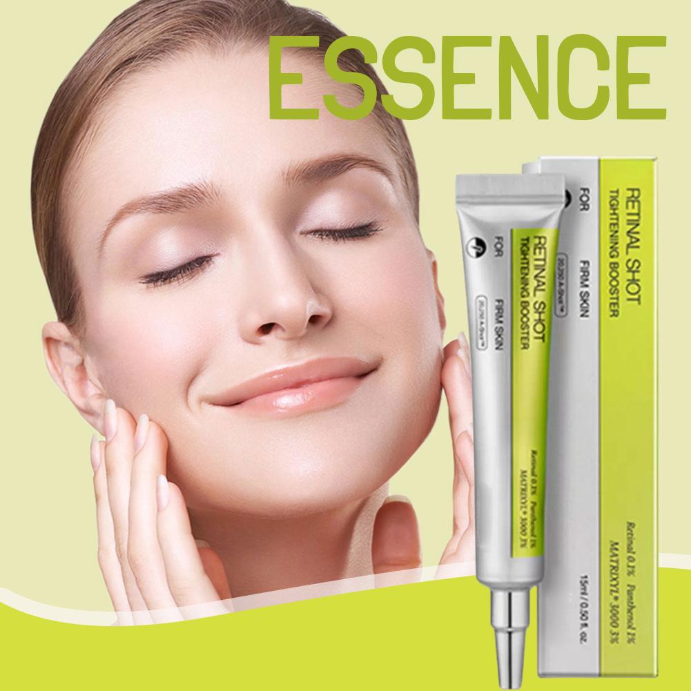 1/2/3 SZT. Krem do twarzy z re – Retinol Anti Wrinkle Cream recenzja i cena