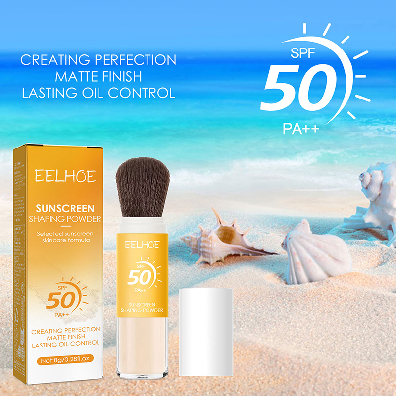SPF50 Filtr przeciwsłoneczny U – Spf 50 Waterproof Sunscreen recenzja i cena