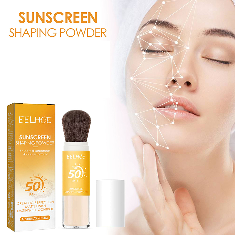 SPF50 Filtr przeciwsłoneczny U – Spf 50 Waterproof Sunscreen recenzja i cena
