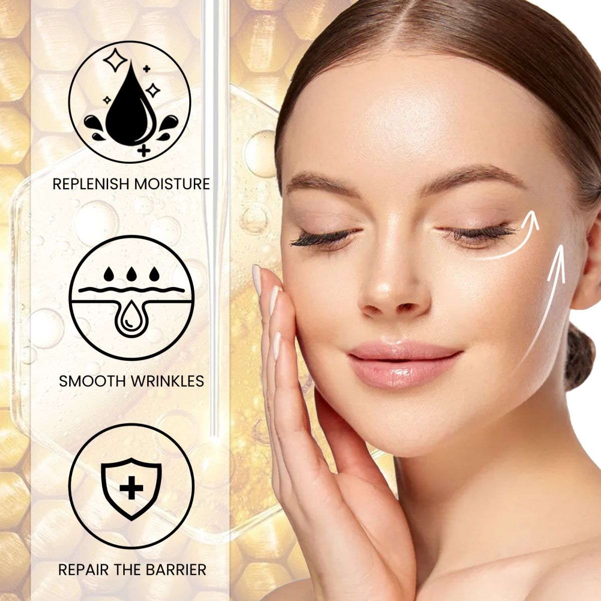 Serum do twarzy Witamina C Ser – Hyaluronic Acid Facial Serum recenzja i cena
