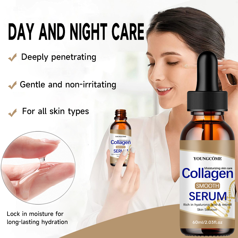 2 SZT. Serum z kwasem hialuron – Hyaluronic Acid Facial Serum recenzja i cena
