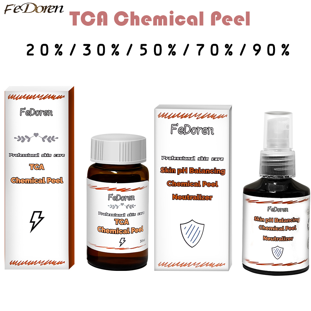 30ml Skóra chemiczna o dużej m – Hyaluronic Acid Facial Serum recenzja i cena