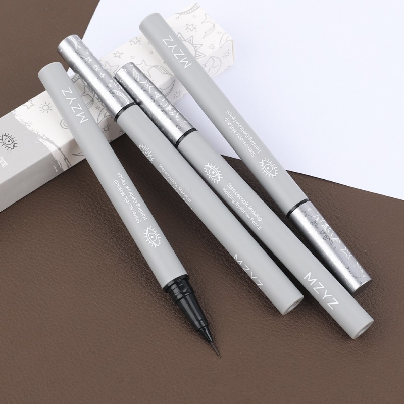 Ultracienka kredka do brwi z c – Waterproof Liquid Eyeliner Pen recenzja i cena