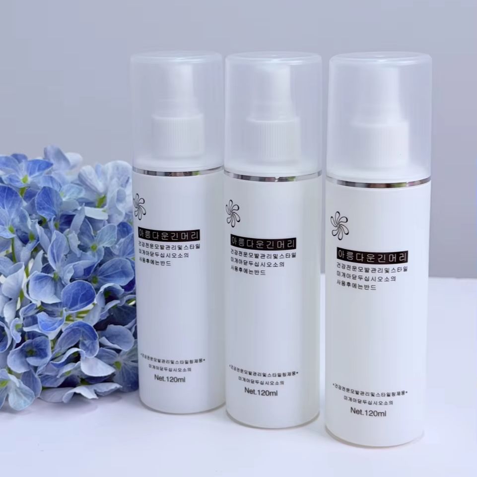 Przenośny spray do rozczesywan – Hair Care recenzja i cena