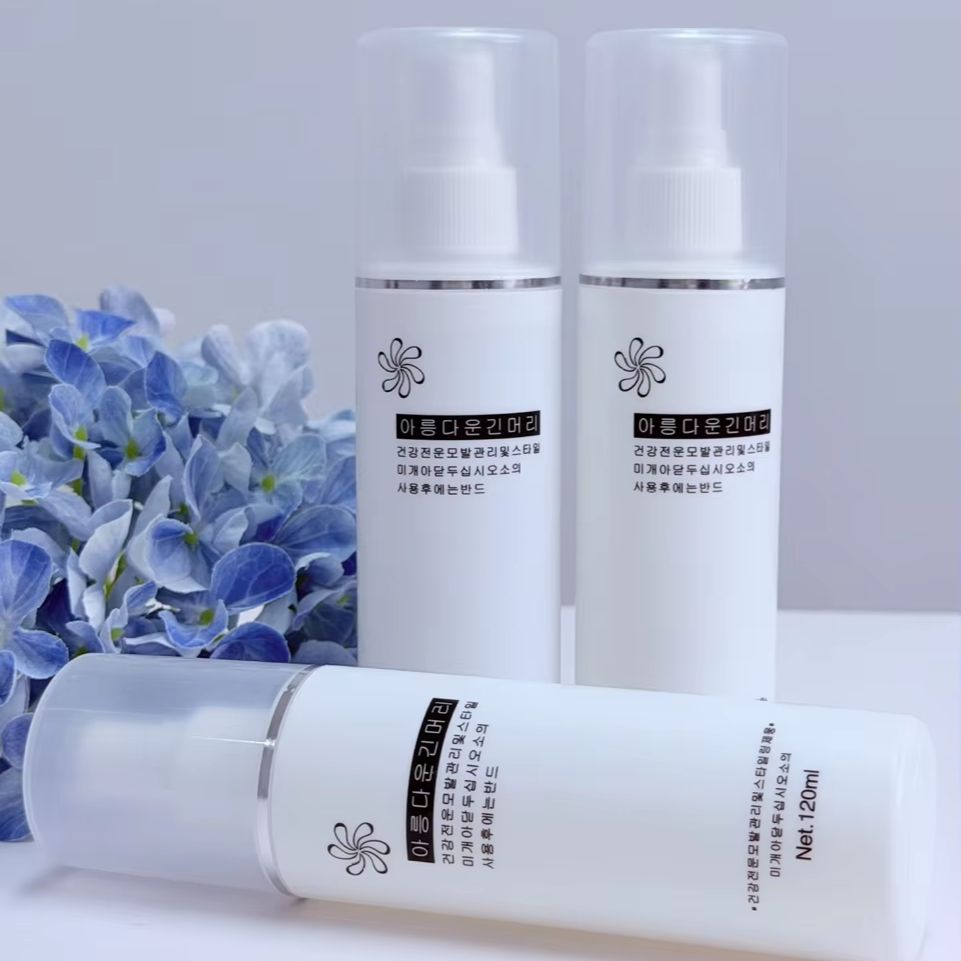 Przenośny spray do rozczesywan – Hair Care recenzja i cena