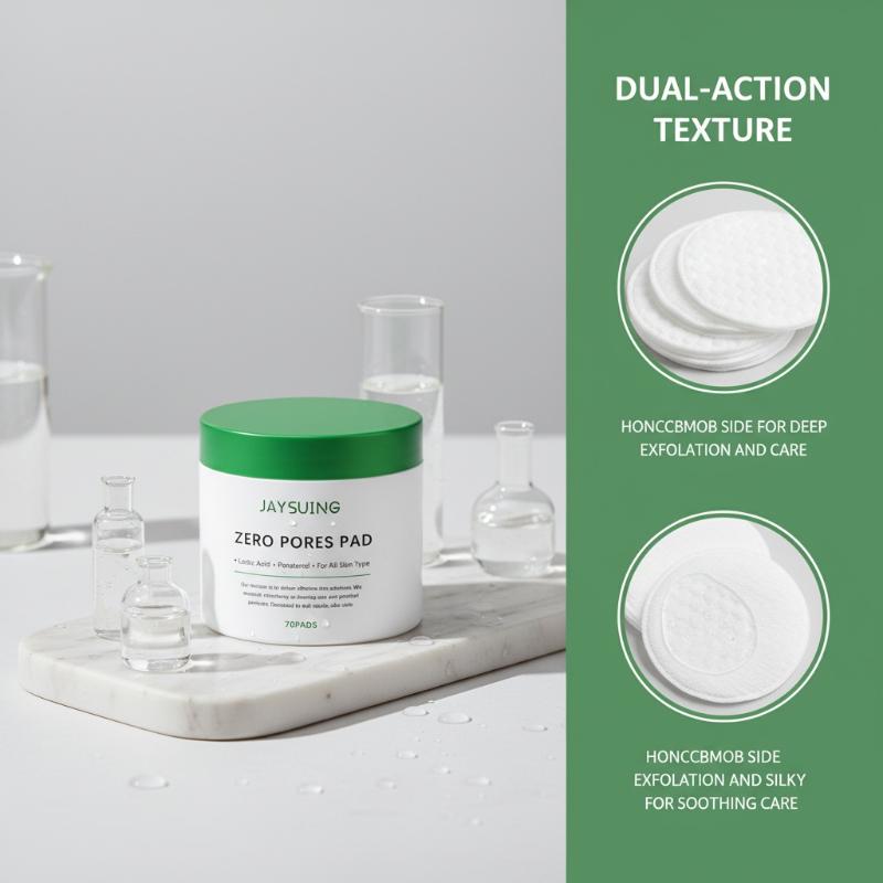 Płatki do oczyszczania twarzy  – Salicylic Acid Blackhead Remover recenzja i cena
