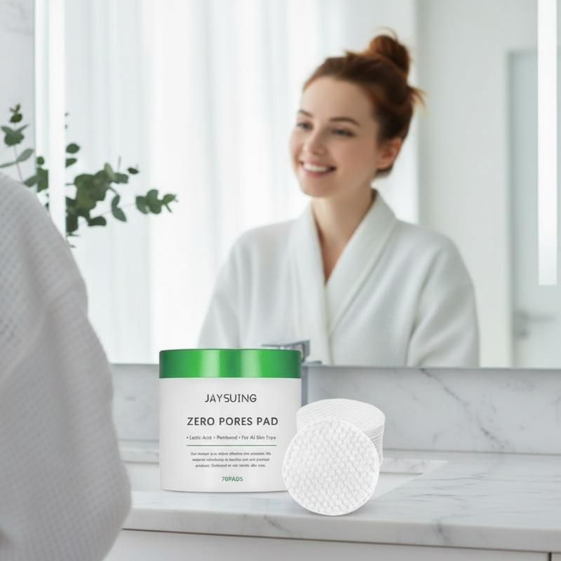 Płatki do oczyszczania twarzy  – Salicylic Acid Blackhead Remover recenzja i cena