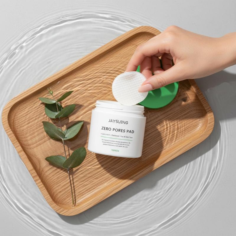 Płatki do oczyszczania twarzy  – Salicylic Acid Blackhead Remover recenzja i cena