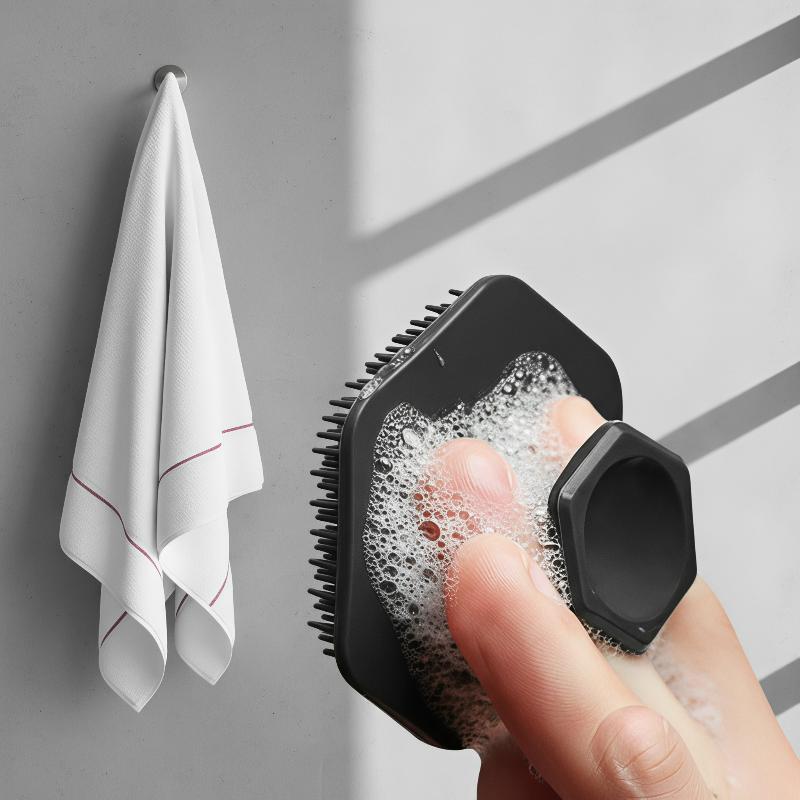 Szczoteczka do czyszczenia twa – Silicone Face Scrubber Electric recenzja i cena