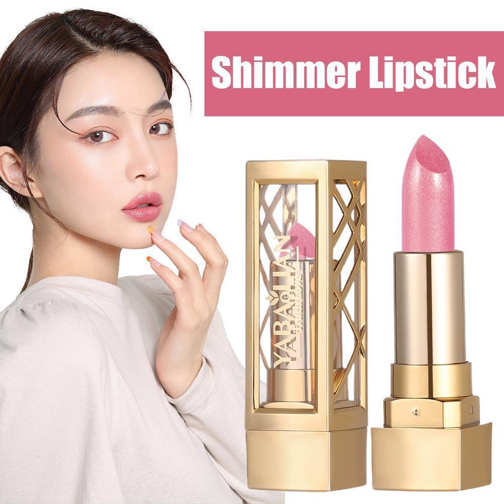 Matowa, perłowa, błyszcząca, a – Matte Velvet Lip Tint Long Lasting recenzja i cena