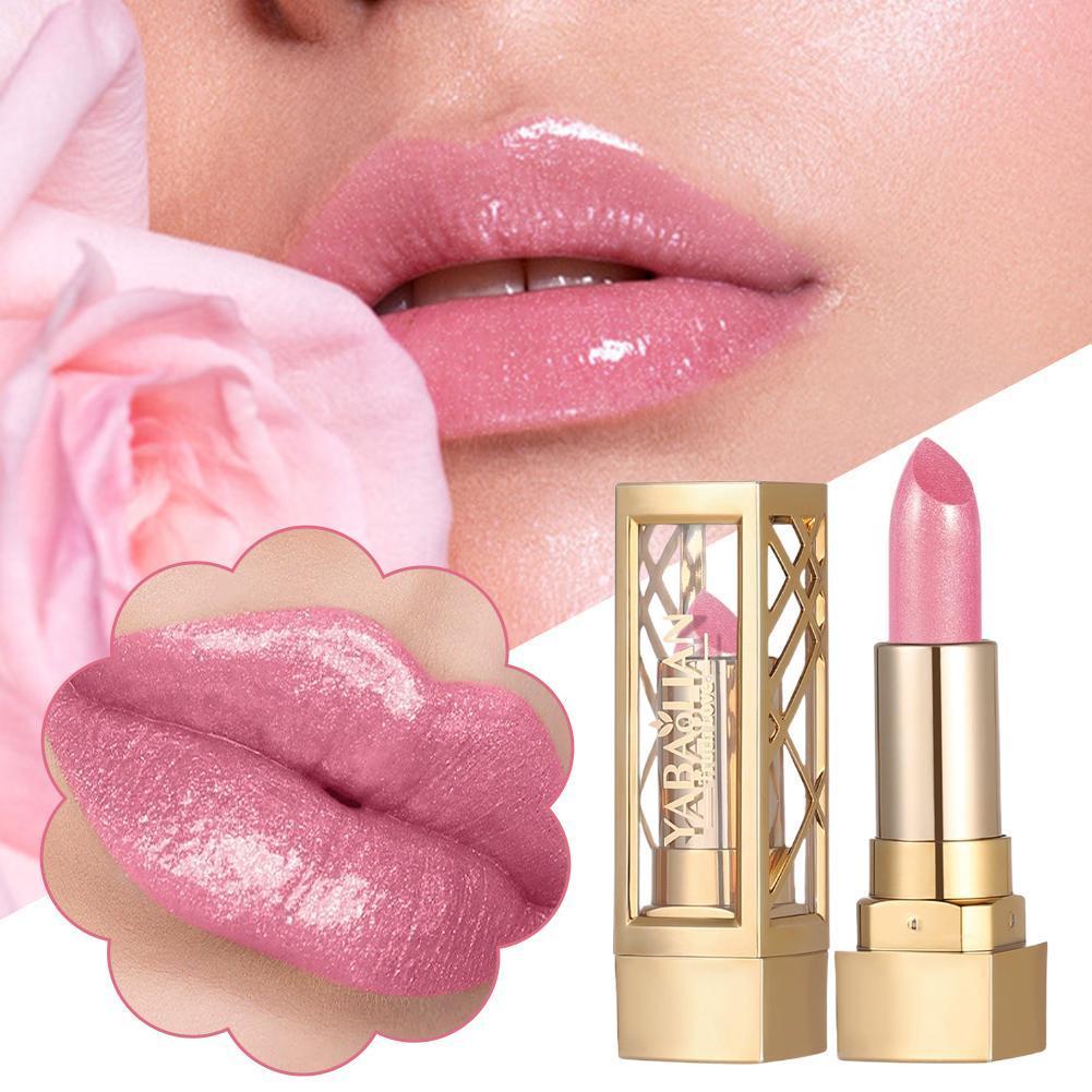 Matowa, perłowa, błyszcząca, a – Matte Velvet Lip Tint Long Lasting recenzja i cena