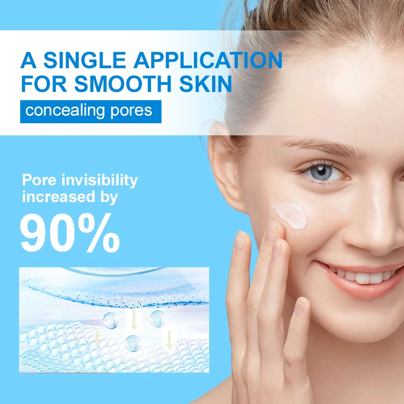Krem do twarzy zmniejszający p – Hyaluronic Acid Facial Serum recenzja i cena