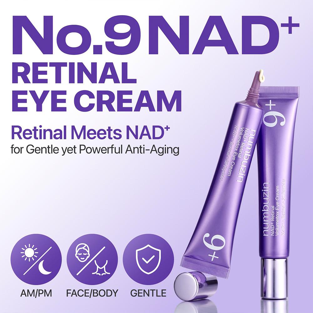 Zestaw 3 produktów do pielęgna – Retinol Anti Wrinkle Cream recenzja i cena