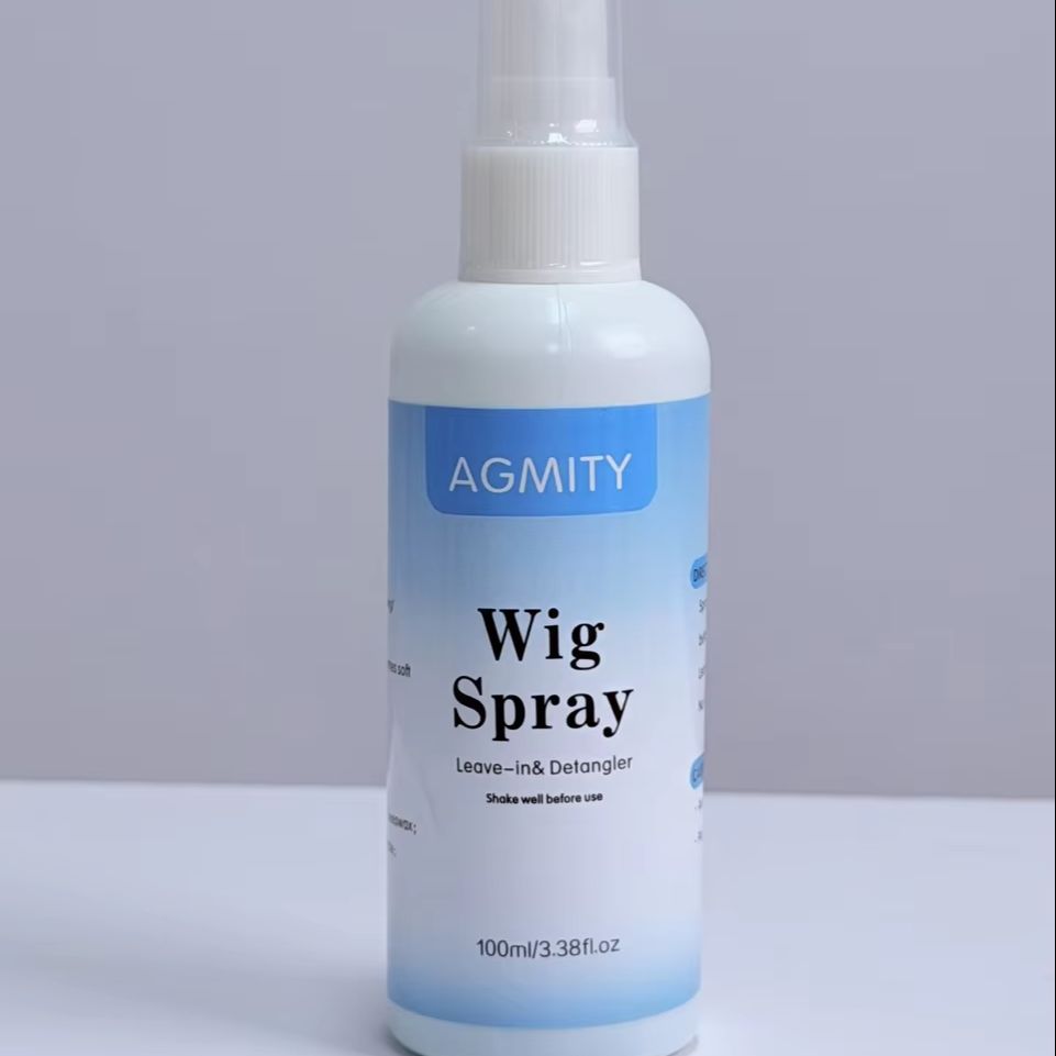 100ml Płyn do pielęgnacji włos – Hair Care recenzja i cena