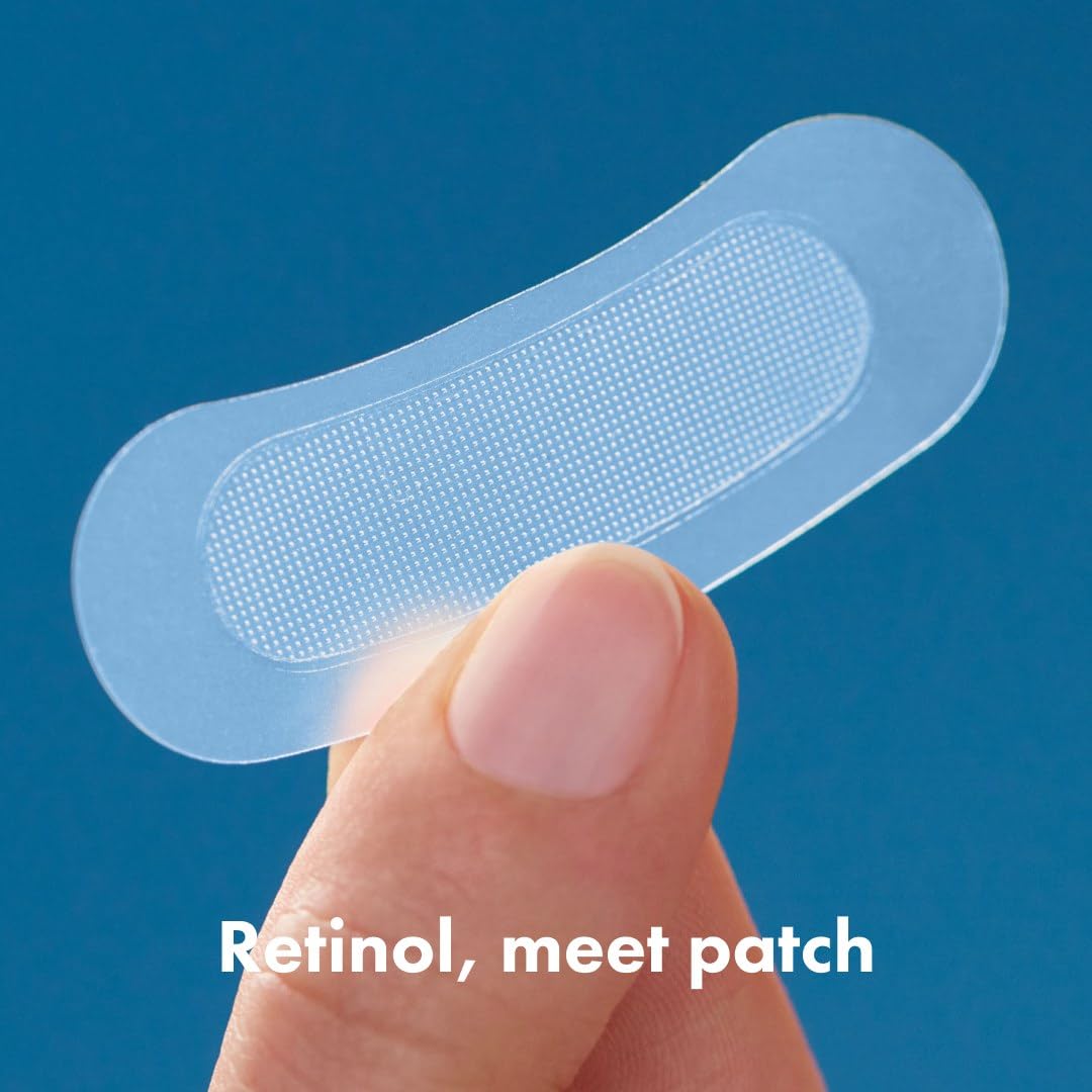Plastry pod oczy z kwasem hial – Skincare recenzja i cena