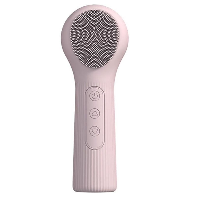 Wodoodporna elektryczna szczot – Silicone Face Scrubber Electric recenzja i cena