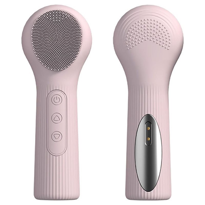 Wodoodporna elektryczna szczot – Silicone Face Scrubber Electric recenzja i cena